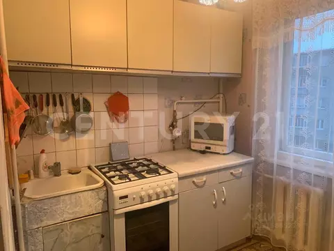 3-к кв. Калужская область, Балабаново Боровский район, Лесная ул., 16 ...