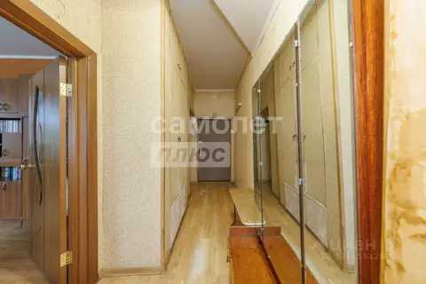 3-к кв. Брянская область, Брянск ул. 3-го Интернационала, 4 (74.6 м)