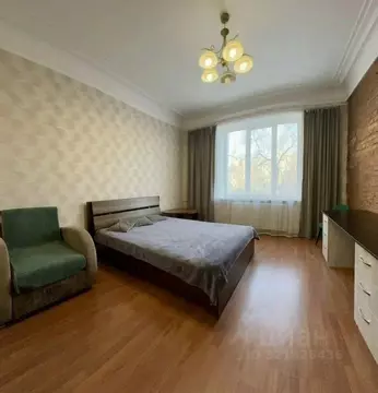 2-к кв. Забайкальский край, Чита ул. Амурская, 82 (55.0 м)