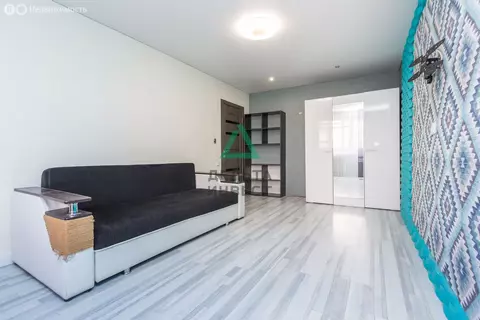 3-комнатная квартира: Уфа, улица Богдана Хмельницкого, 114 (61.6 м)