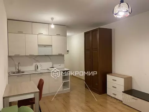 Студия Санкт-Петербург Усть-Славянка тер., ул. Славянская, 28 (25.0 м)