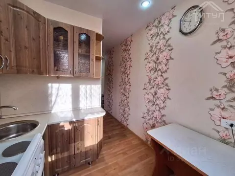4-к кв. Алтайский край, Барнаул ул. Георгиева, 10 (60.7 м)