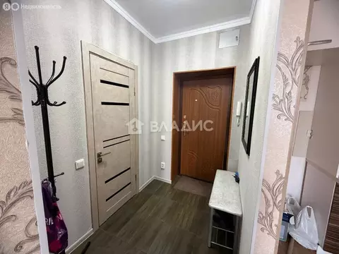 2-комнатная квартира: Белебей, улица Революционеров, 3В (32.4 м)