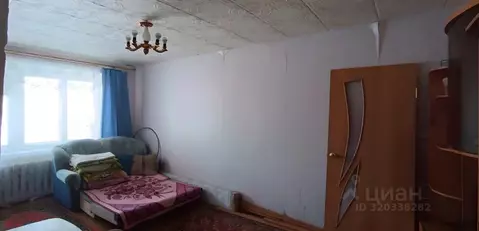 1-к кв. Коми, Печора г. Печора муниципальное образование, Строительная ...