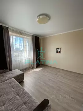 1-к кв. Татарстан, Казань просп. Победы, 139Ак2 (40.0 м)