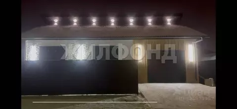 Коттедж в Хакасия, Абакан Кольцевая ул. (108 м)