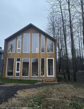 Дом в Московская область, Наро-Фоминский городской округ, Коттеджный ...