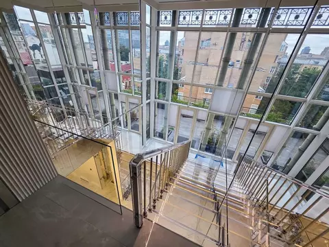 4-к кв. Москва Большой Афанасьевский пер., 28 (321.0 м)