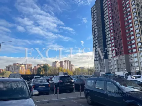 1-к кв. Московская область, Балашиха ул. Яганова, 3 (32.0 м)