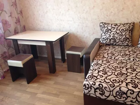 Комната Москва Липецкая ул., 34/25 (17.0 м)