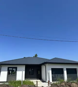 Дом в Самарская область, Ставропольский район, с. Ягодное ул. Осиновая ...