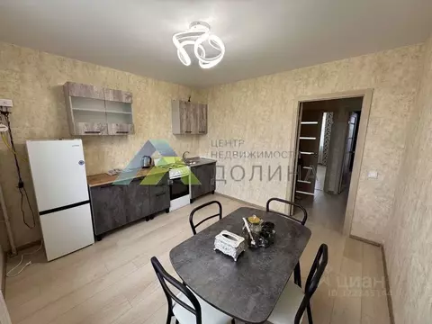 2-к кв. Волгоградская область, Волгоград ул. Химина, 11 (50.0 м)