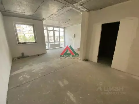 Помещение свободного назначения в Краснодарский край, Краснодар ул. ...