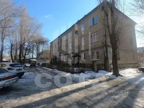 1-к кв. Воронежская область, Воронеж ул. Кулибина, 13 (30.0 м)