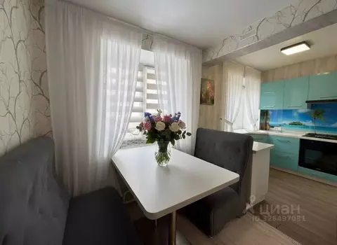 3-к кв. Московская область, Дмитровский муниципальный округ, д. ...