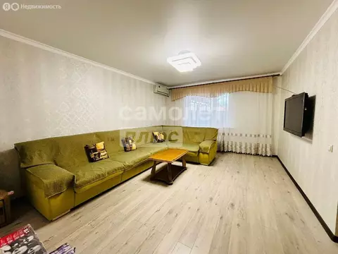 Дом в Элиста, улица Мечникова, 33к1 (125 м)