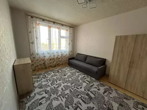 Комната Москва Рабочая ул., 37 (14.0 м)