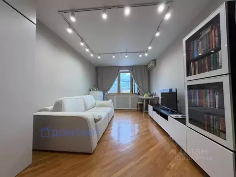 2-к кв. Самарская область, Самара Некрасовская ул., 77 (60.5 м)