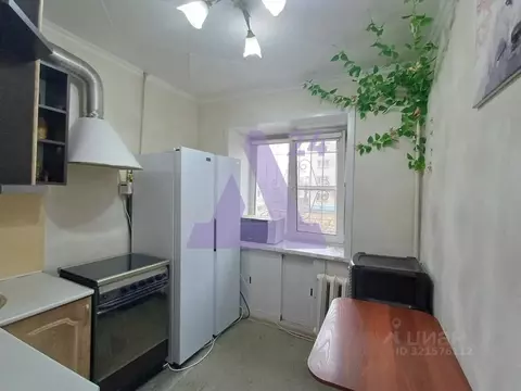 2-к кв. Алтайский край, Барнаул ул. Георгия Исакова, 147 (42.9 м)