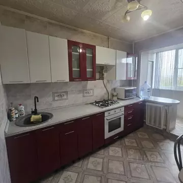 3-к кв. Московская область, Воскресенск Новлянский мкр, ул. Цесиса, 17 ...