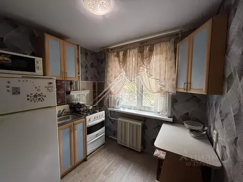 1-к кв. Ярославская область, Ярославль ул. Салтыкова-Щедрина, 77 (33.0 ...