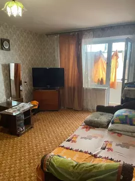 1-к кв. Краснодарский край, Геленджик Полевая ул. (32.0 м)