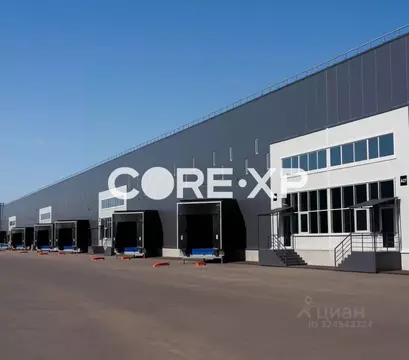 Помещение свободного назначения в Московская область, Домодедово ...