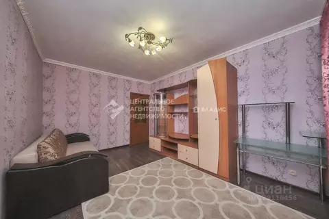 1-к кв. Рязанская область, Рязань Песочня тер., ул. Зубковой, 18к3 ...