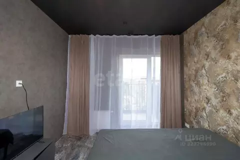 3-к кв. Тюменская область, Тюмень ул. Газовиков, 38к1 (84.4 м)