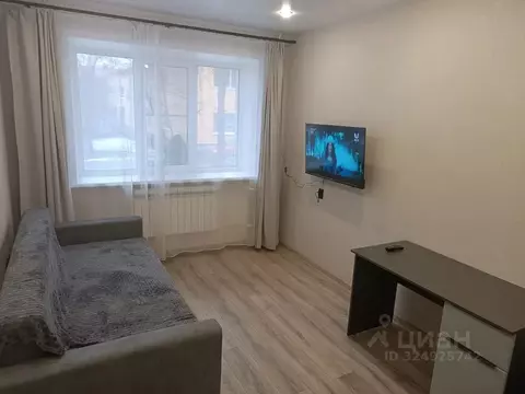 1-к кв. Псковская область, Великие Луки ул. Пушкина, 3 (30.0 м)