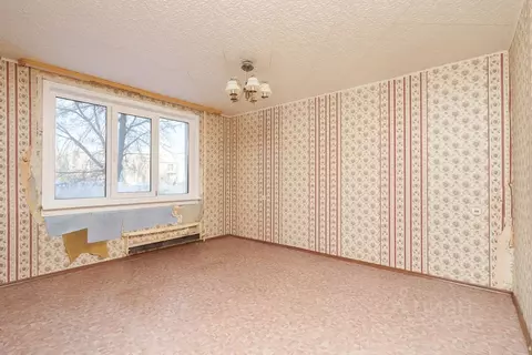 2-к кв. Новосибирская область, Бердск ул. Микрорайон, 43 (43.0 м)