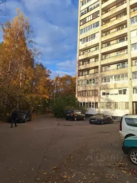 1-к кв. Санкт-Петербург ул. Ленсовета, 62К2 (37.0 м)