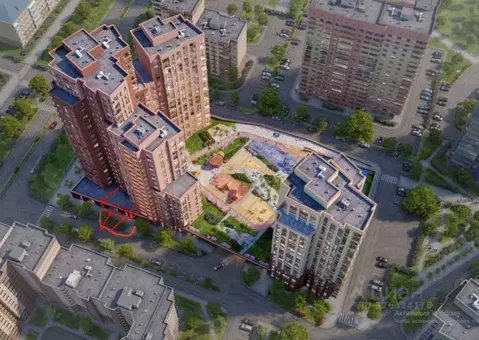 Помещение свободного назначения в Татарстан, Казань ул. Дубравная, 16 ...