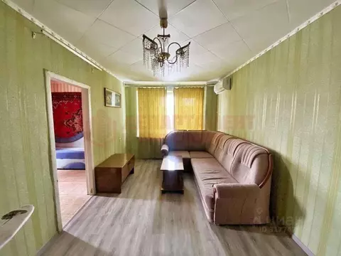 2-к кв. Астраханская область, Астрахань ул. Ахшарумова, 78 (39.5 м)