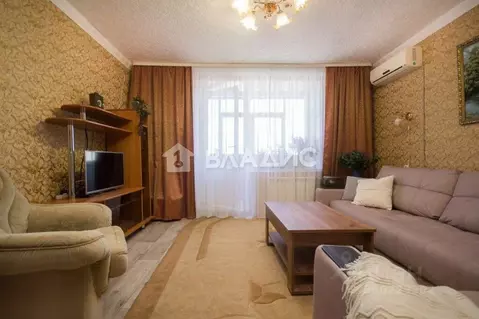 3-к кв. Саратовская область, Балаково Степная ул., 60 (63.0 м)