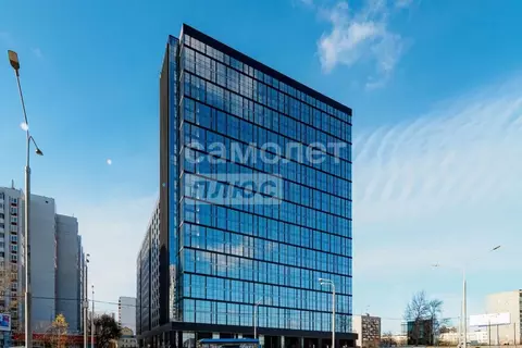 2-к кв. Москва Шереметьевская ул., 21 (40.2 м)