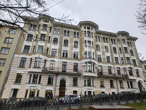 Помещение свободного назначения (52 м)
