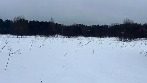 Участок в Московская область, Истра ул. Ленина, Река Истра (7.08 сот.)