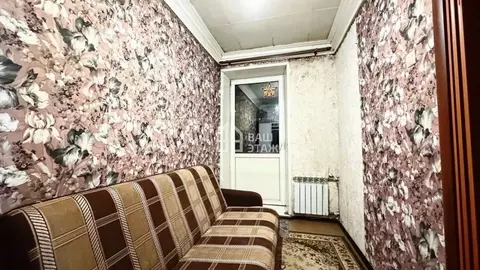 4-к кв. Московская область, Подольск пос. Цементного завода, ул. ...