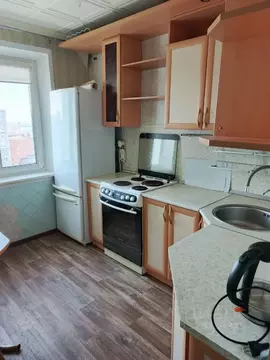 3-к кв. Самарская область, Тольятти Южное ш., 45 (62.0 м)