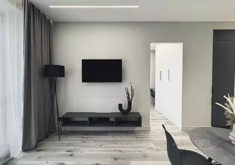 2-к кв. Москва Волгоградский просп., 32/3к3 (43.0 м)