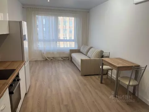 2-к кв. Москва Очаковское ш., 5к4 (43.0 м)