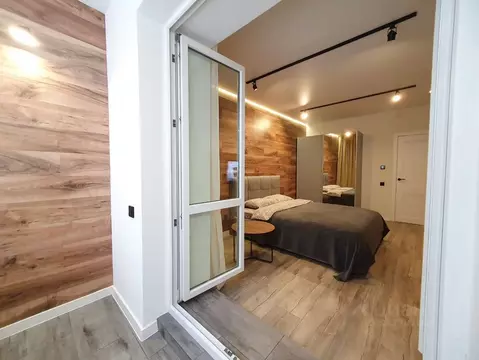 2-к кв. Калининградская область, Калининград ул. Старшины Дадаева, 71 ...