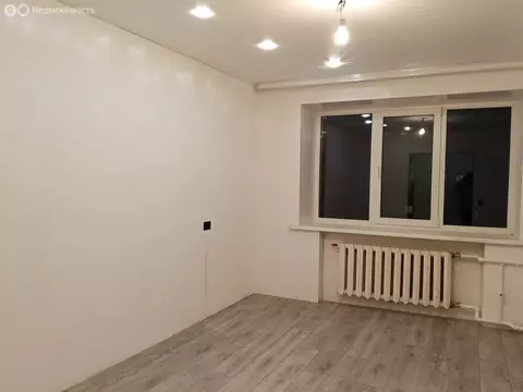 2-комнатная квартира: Кандры, улица Матросова, 9Б (49.7 м)