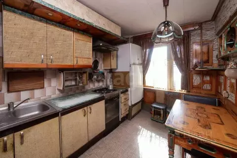 3-к кв. Брянская область, Брянск Новозыбковская ул., 7 (62.6 м)