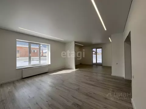 Дом в Башкортостан, Уфа городской округ, с. Нагаево  (117 м)