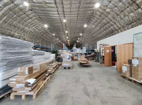 Помещение свободного назначения в Новосибирская область, Новосибирск ...