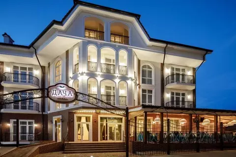 Комната Краснодарский край, Геленджик Херсонская ул., 9 (10.0 м)