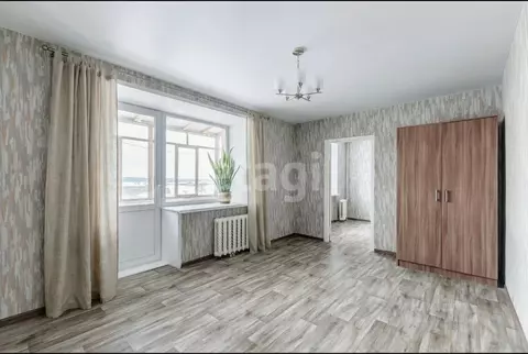 3-к кв. Свердловская область, Екатеринбург ул. Техническая, 38А (54.1 ...