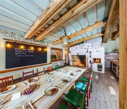 Комната Московская область, Звенигород Одинцовский городской округ, ...